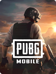 PUBG MOBILE国际服直充